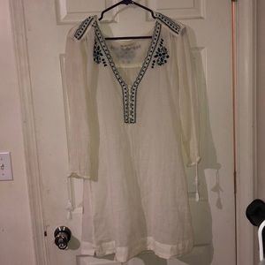 american eagle dress